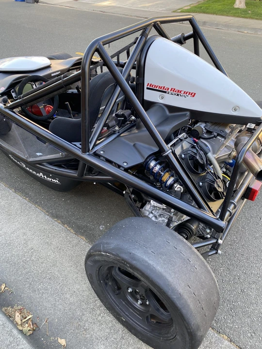2015 Ariel Atom - Image 12 of 31