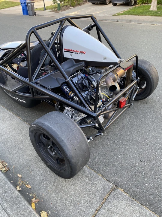 2015 Ariel Atom - Image 13 of 31