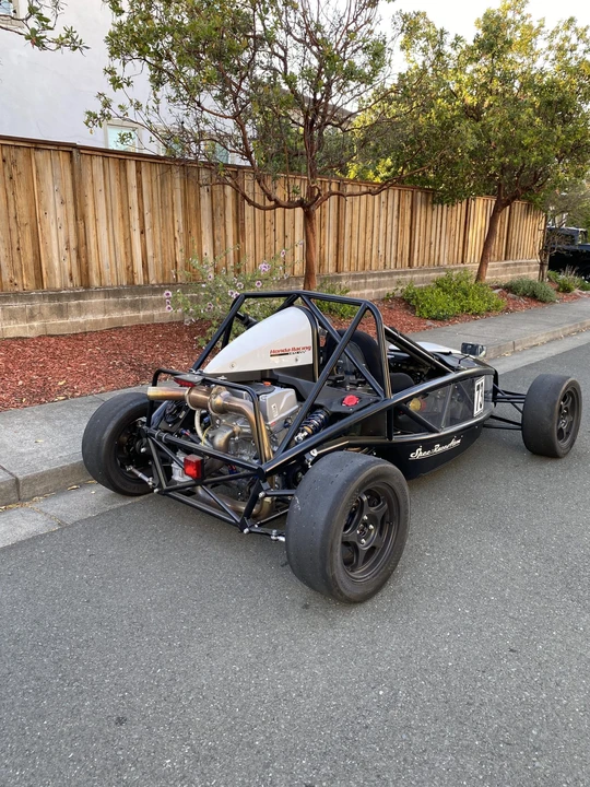 2015 Ariel Atom - Image 2 of 31