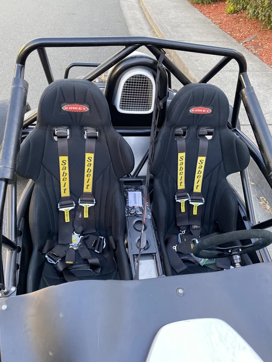 2015 Ariel Atom - Image 29 of 31