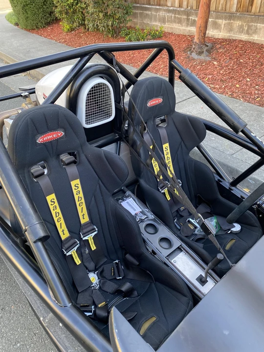 2015 Ariel Atom - Image 27 of 31