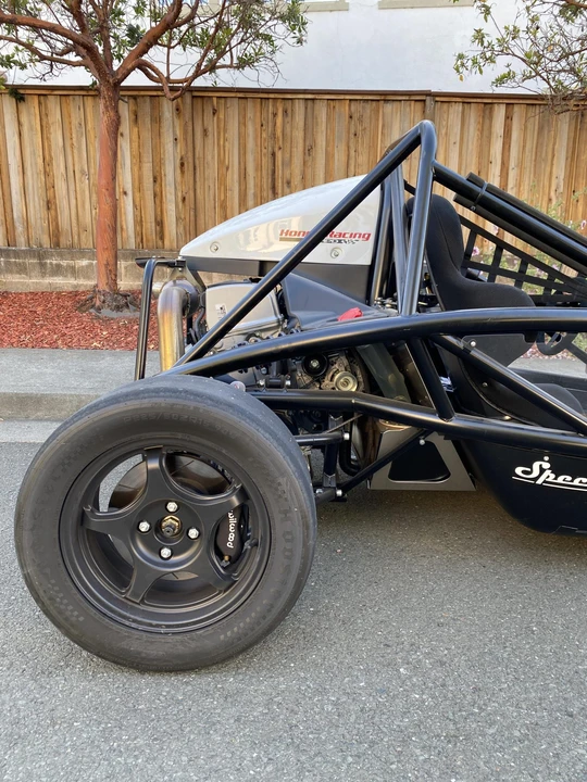 2015 Ariel Atom - Image 16 of 31