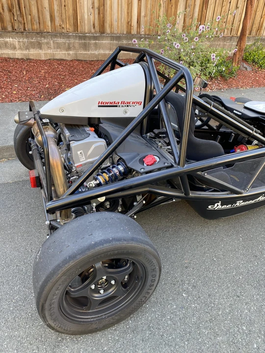 2015 Ariel Atom - Image 15 of 31