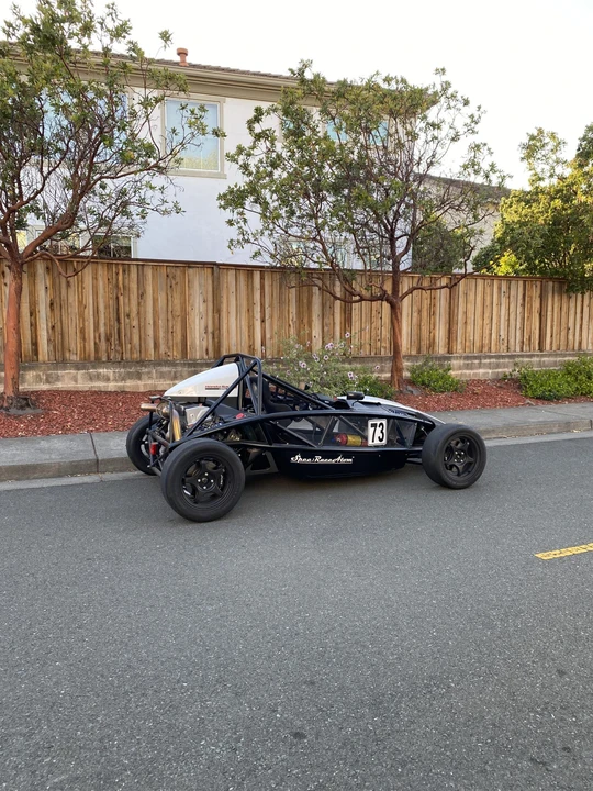 2015 Ariel Atom - Image 6 of 31