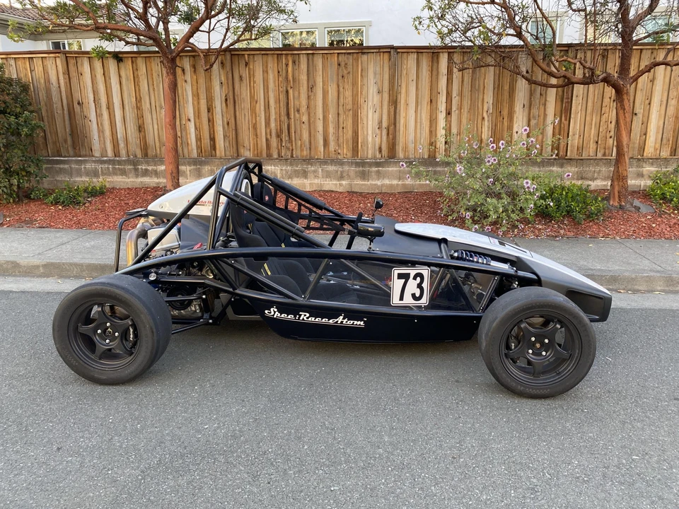 2015 Ariel Atom - Image 7 of 31