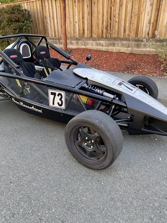 2015 Ariel Atom - Image 17 of 31