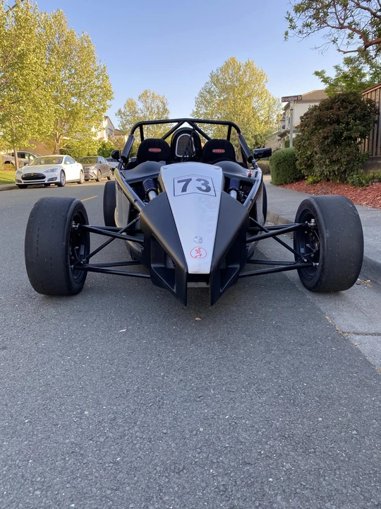 2015 Ariel Atom - Image 9 of 31