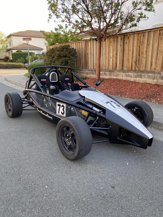 2015 Ariel Atom - Image 8 of 31