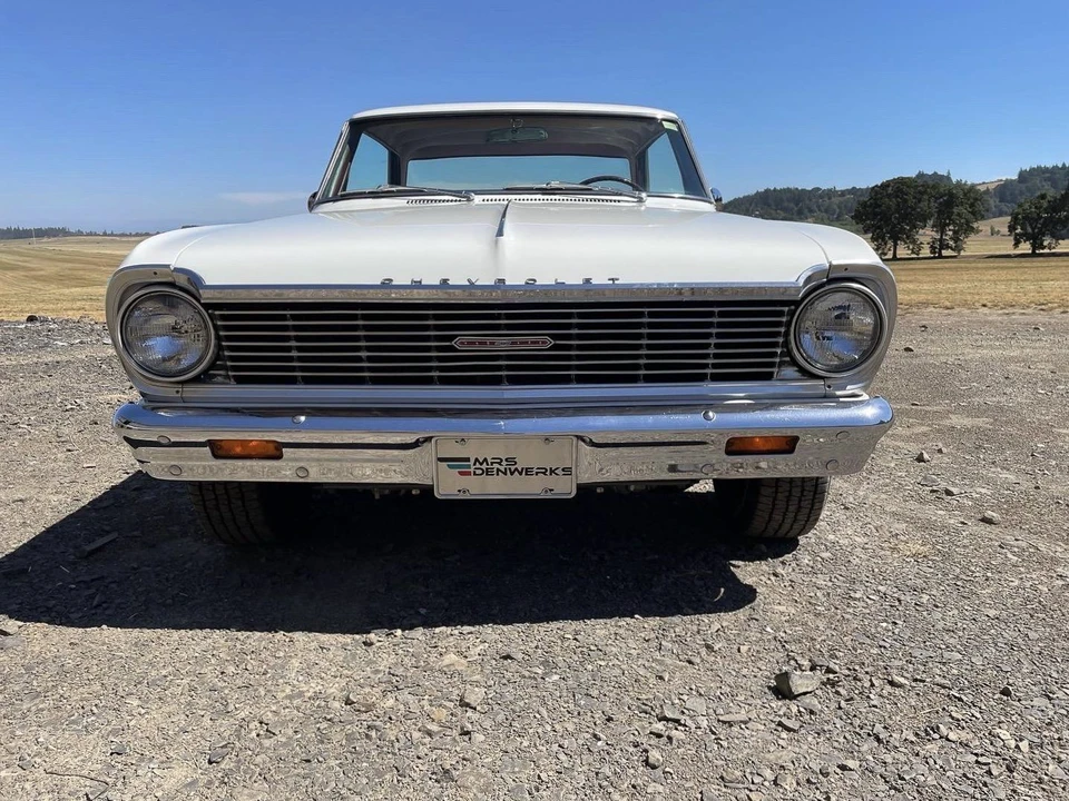 1965 Chevrolet II 1st Gen - Image 3 of 31