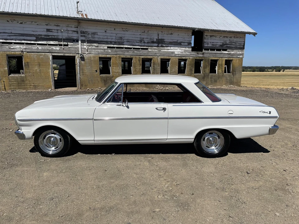 1965 Chevrolet II 1st Gen - Image 14 of 31