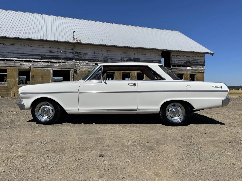 1965 Chevrolet II 1st Gen - Image 15 of 31