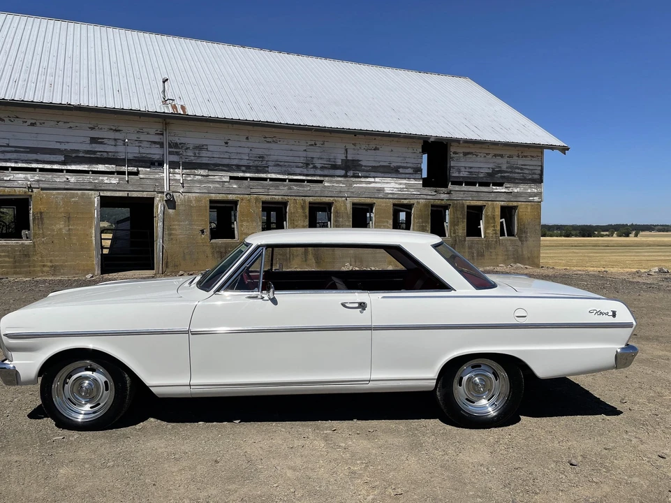 1965 Chevrolet II 1st Gen - Image 16 of 31