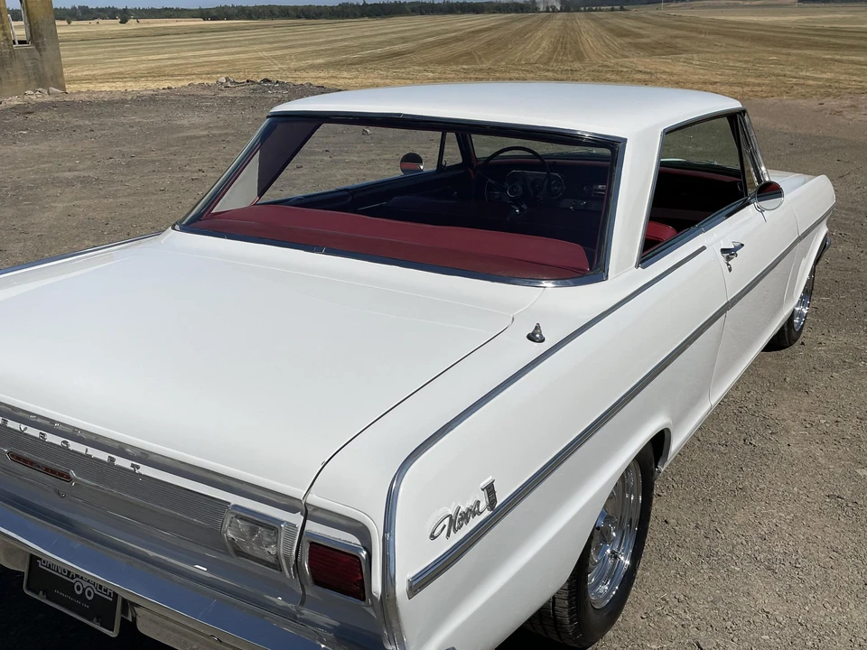 1965 Chevrolet II 1st Gen - Image 21 of 31
