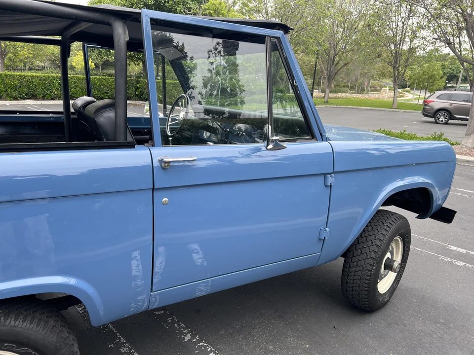 1968 Ford Bronco 1st Gen - Image 24 of 31