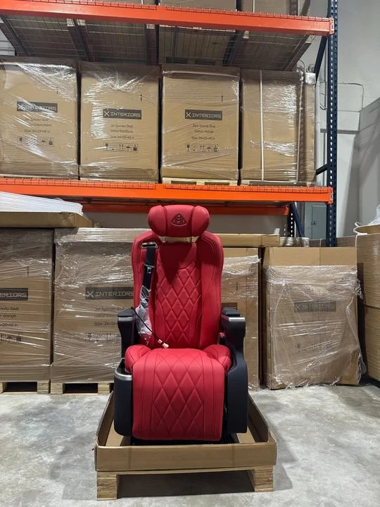 Parts & Memorabilia Seats & Interior - Image 3 of 3