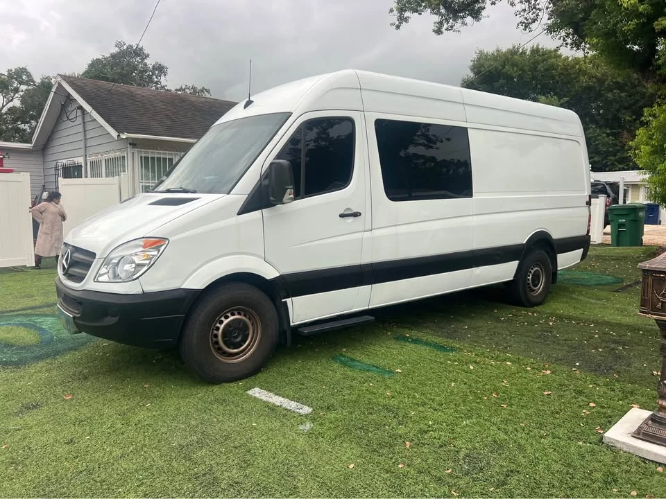 2013 Mercedes-Benz NCV3 Sprinter - Image 2 of 10