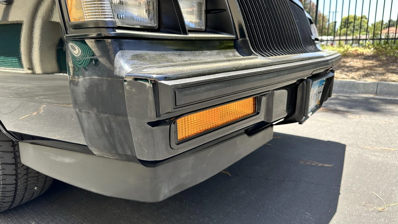 1987 Buick Grand National - Image 18 of 31