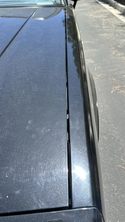 1987 Buick Grand National - Image 25 of 31