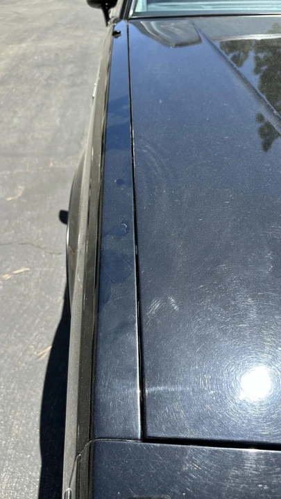 1987 Buick Grand National - Image 21 of 31