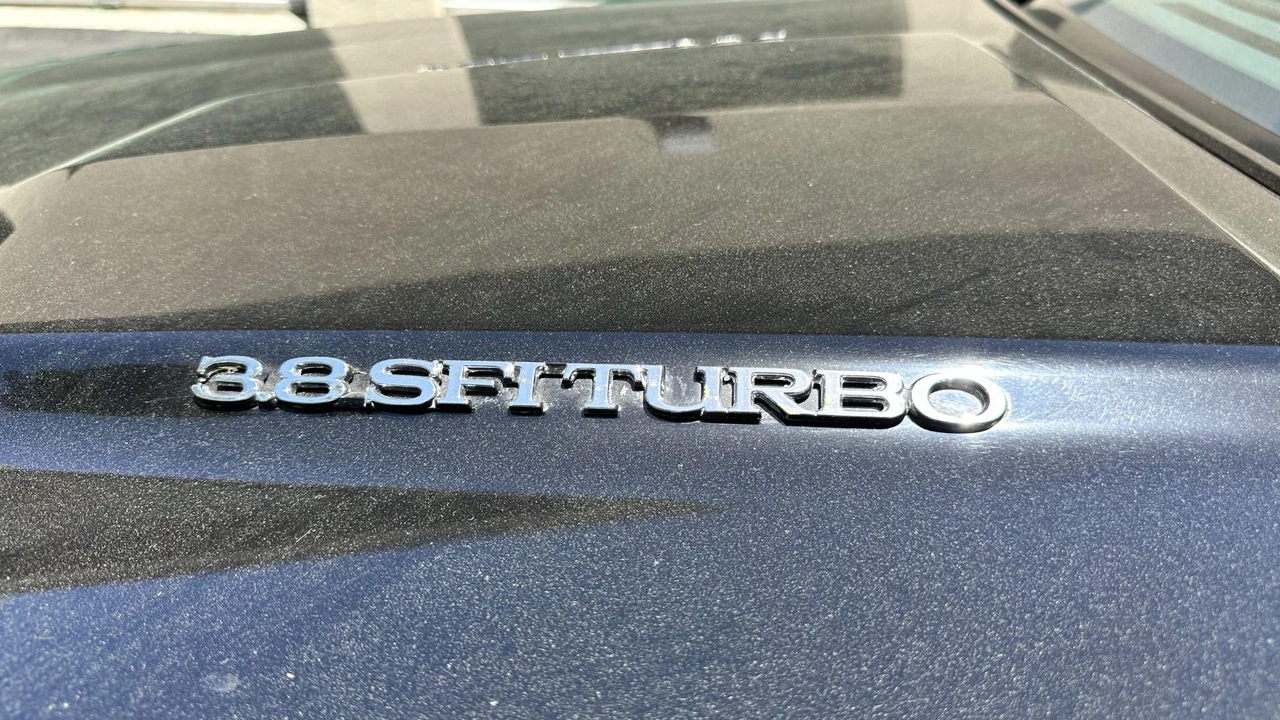 1987 Buick Grand National - Image 23 of 31