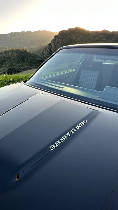1987 Buick Grand National - Image 22 of 31