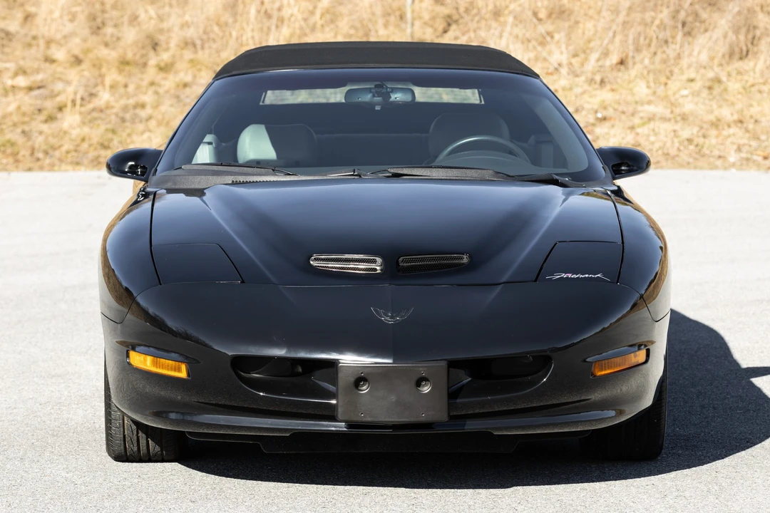 1995 Pontiac Firebird Formula 4th Gen - Image 3 of 31