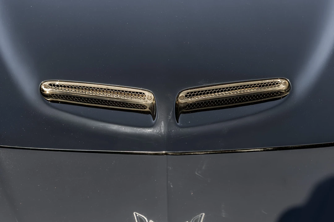 1995 Pontiac Firebird Formula 4th Gen - Image 19 of 31