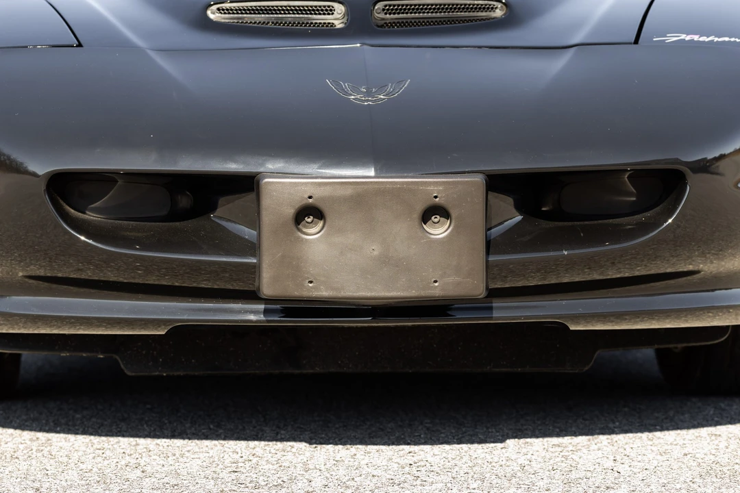 1995 Pontiac Firebird Formula 4th Gen - Image 20 of 31