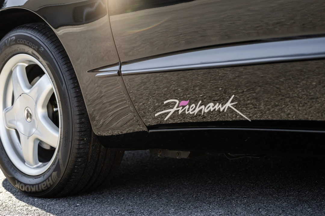 1995 Pontiac Firebird Formula 4th Gen - Image 26 of 31