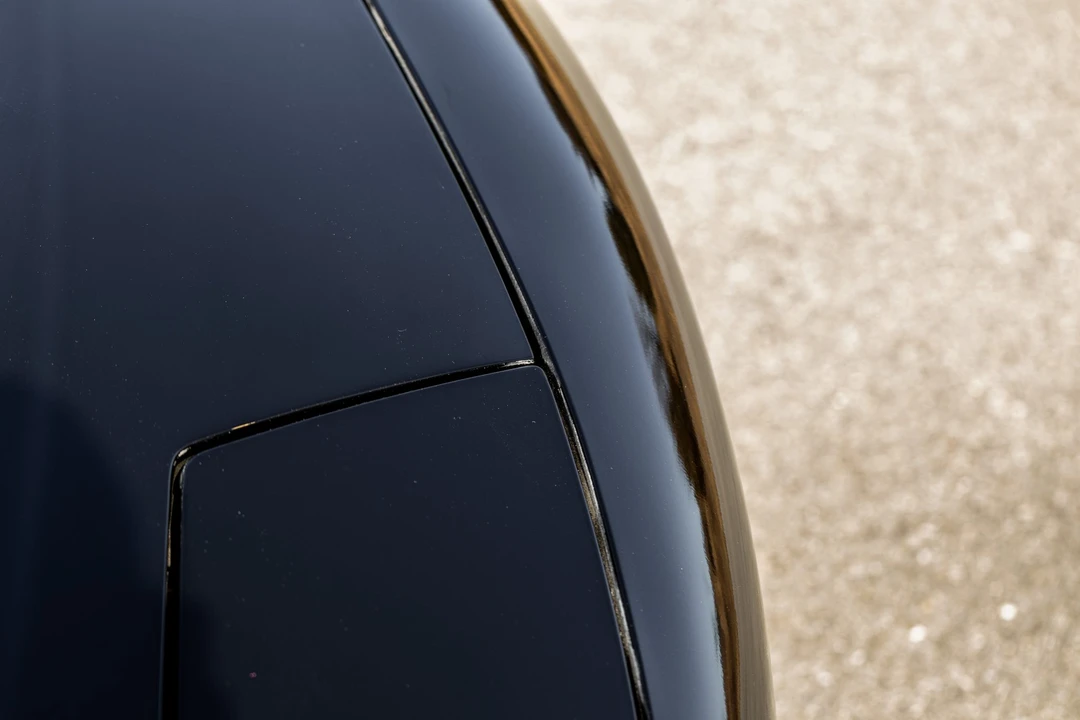 1995 Pontiac Firebird Formula 4th Gen - Image 23 of 31