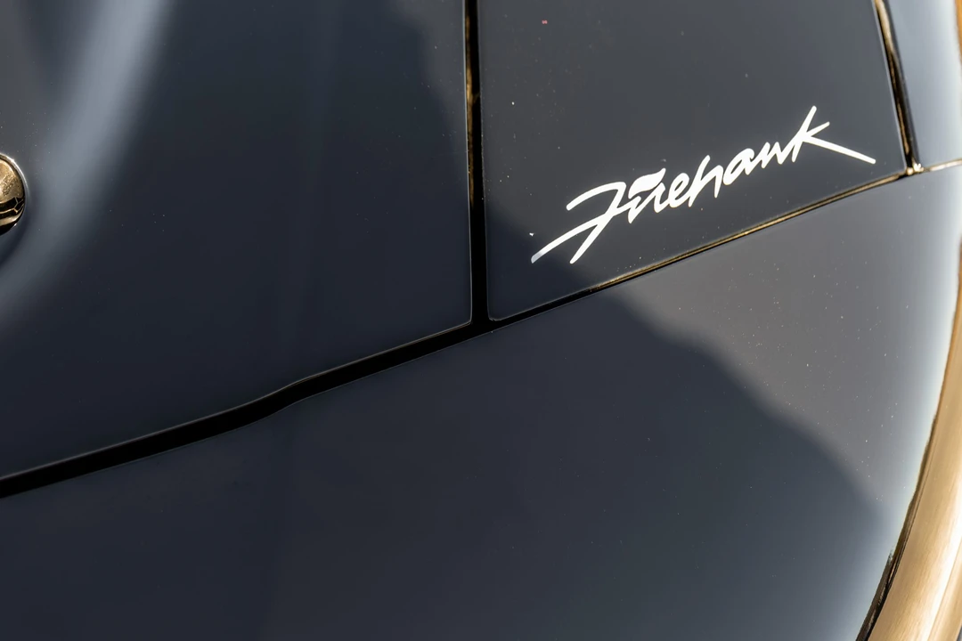 1995 Pontiac Firebird Formula 4th Gen - Image 22 of 31