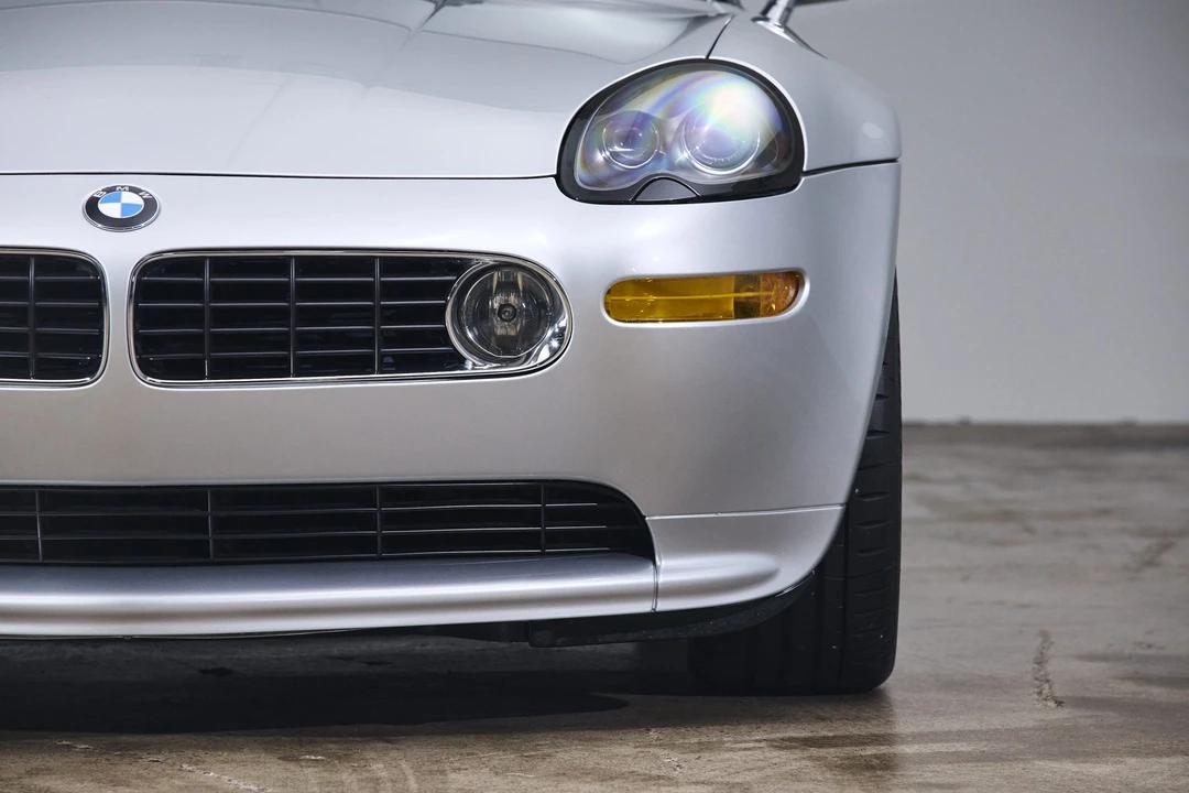 2000 BMW - Image 31 of 31