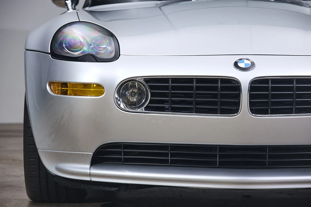 2000 BMW - Image 30 of 31