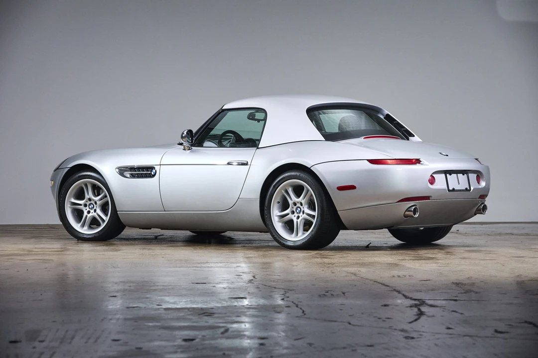 2000 BMW - Image 6 of 31
