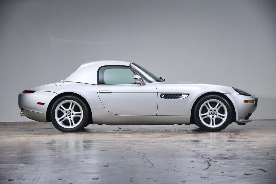 2000 BMW - Image 10 of 31