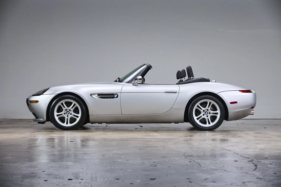 2000 BMW - Image 14 of 31