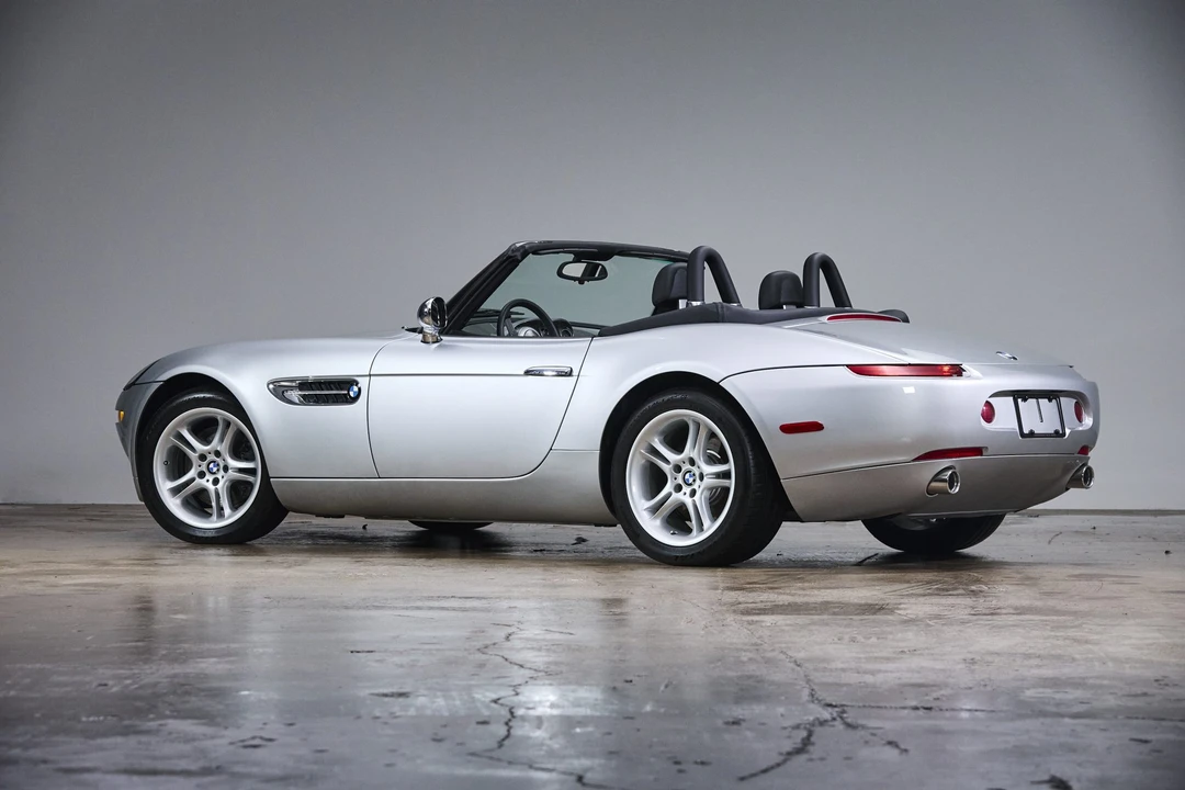 2000 BMW - Image 15 of 31