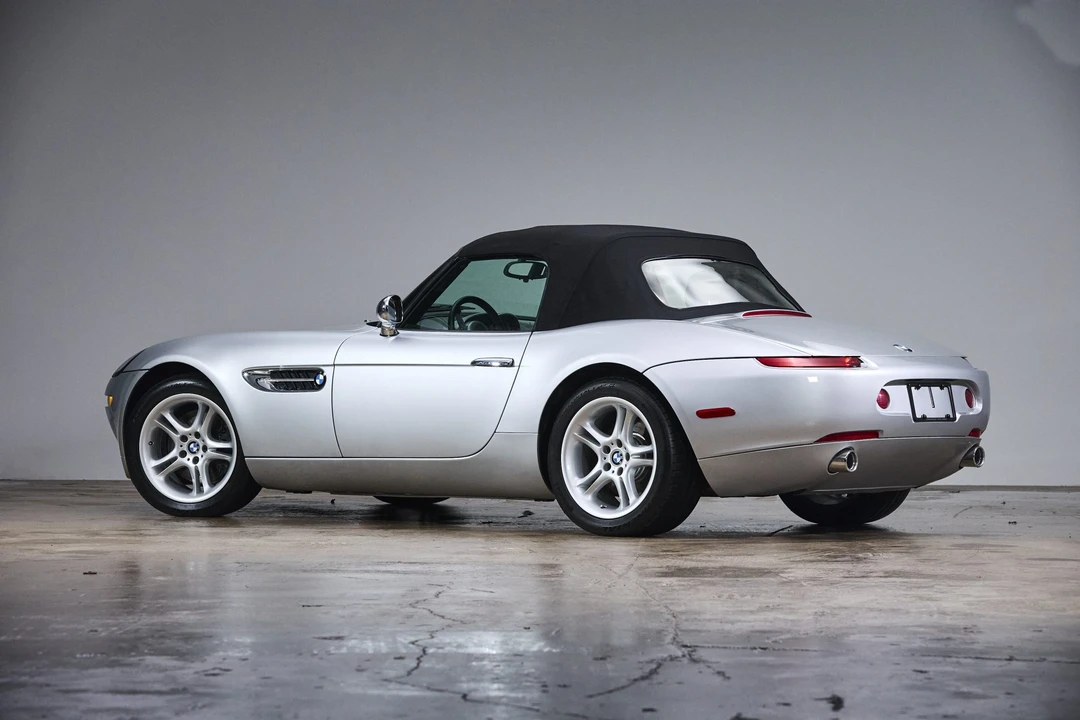 2000 BMW - Image 16 of 31