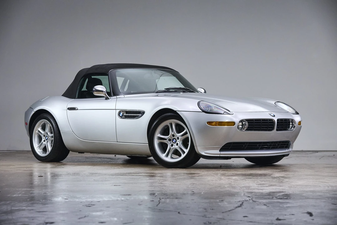 2000 BMW - Image 19 of 31