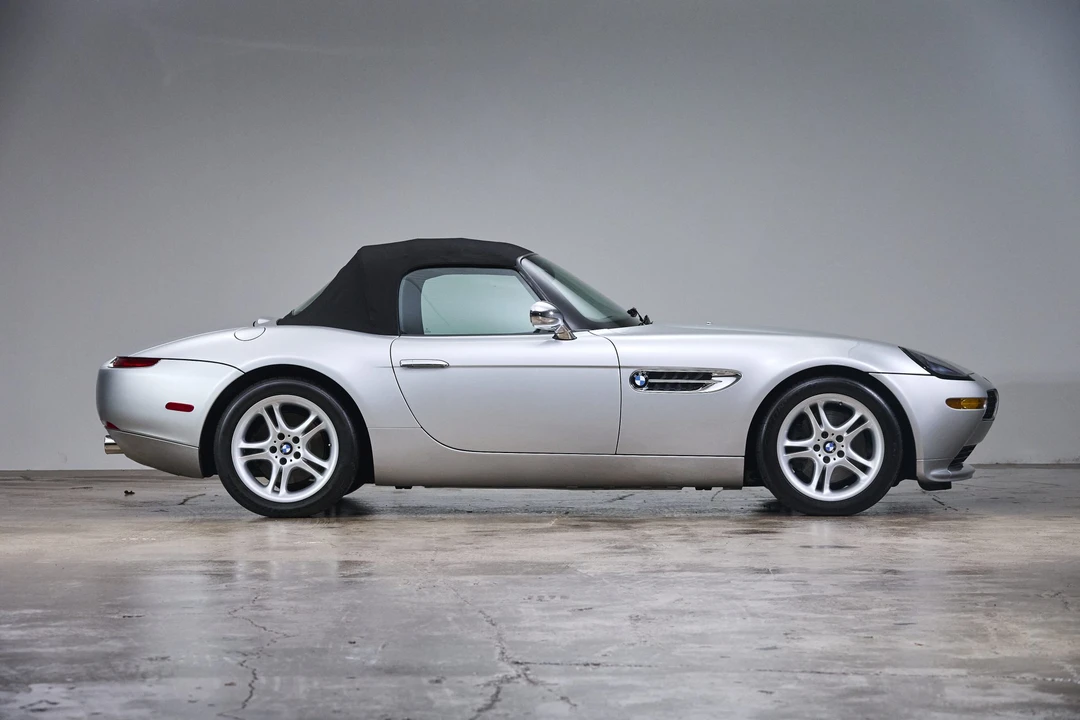2000 BMW - Image 18 of 31