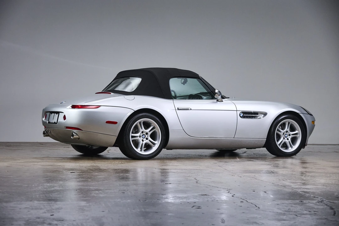 2000 BMW - Image 17 of 31