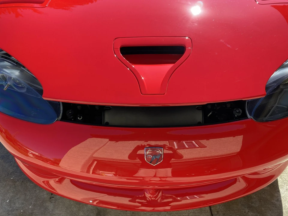 2000 Dodge Viper 2nd Gen - Image 27 of 31