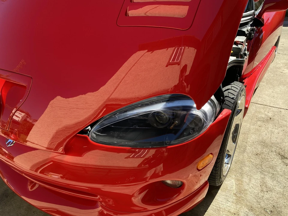 2000 Dodge Viper 2nd Gen - Image 29 of 31