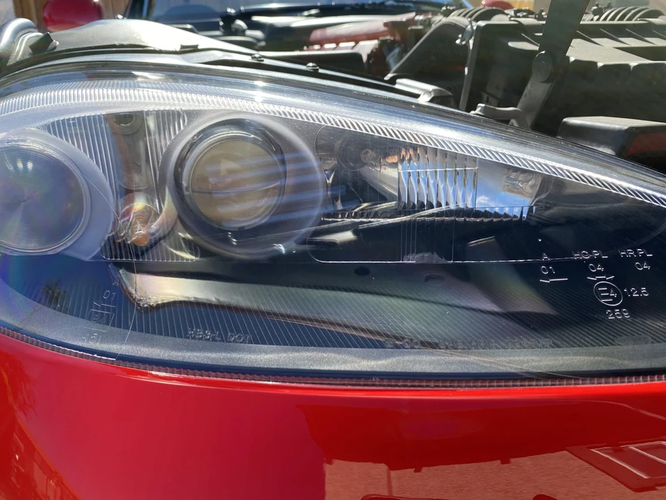 2000 Dodge Viper 2nd Gen - Image 31 of 31
