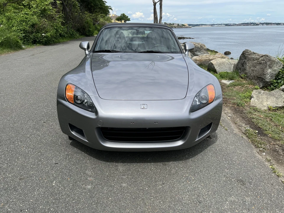 2000 Honda AP1 S2000 - Image 7 of 31