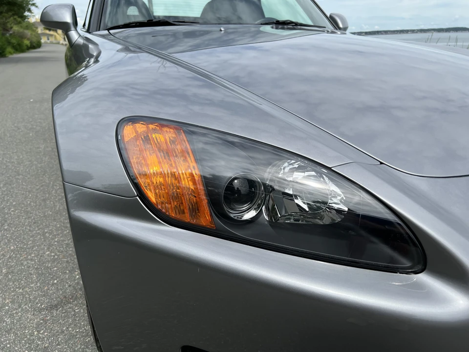 2000 Honda AP1 S2000 - Image 14 of 31