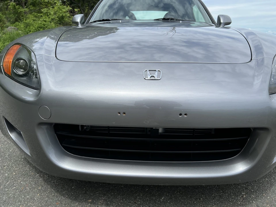 2000 Honda AP1 S2000 - Image 15 of 31