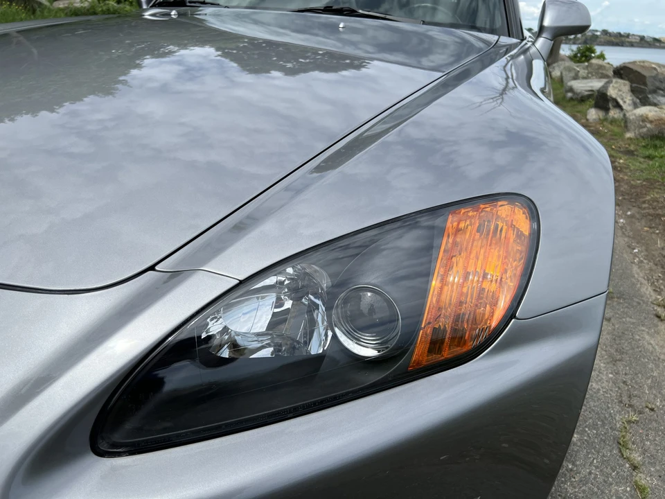 2000 Honda AP1 S2000 - Image 16 of 31