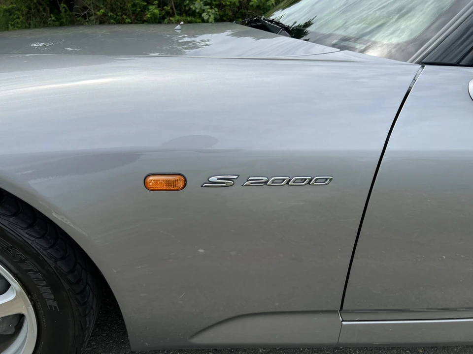 2000 Honda AP1 S2000 - Image 23 of 31