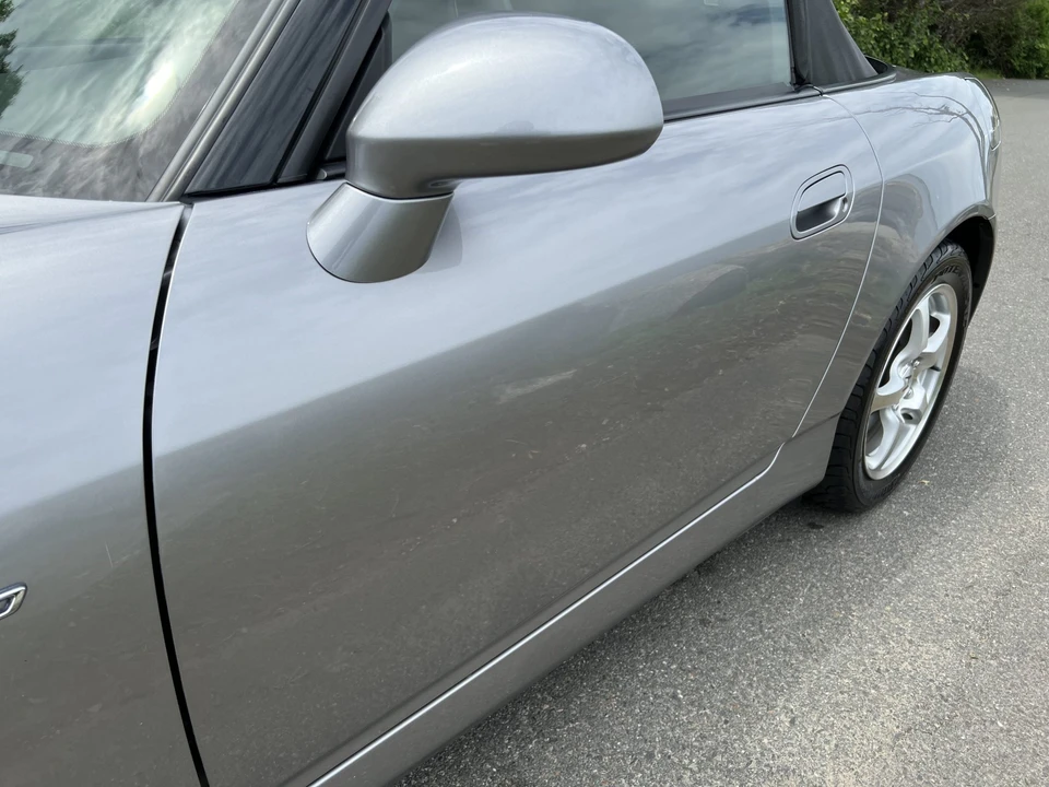 2000 Honda AP1 S2000 - Image 26 of 31